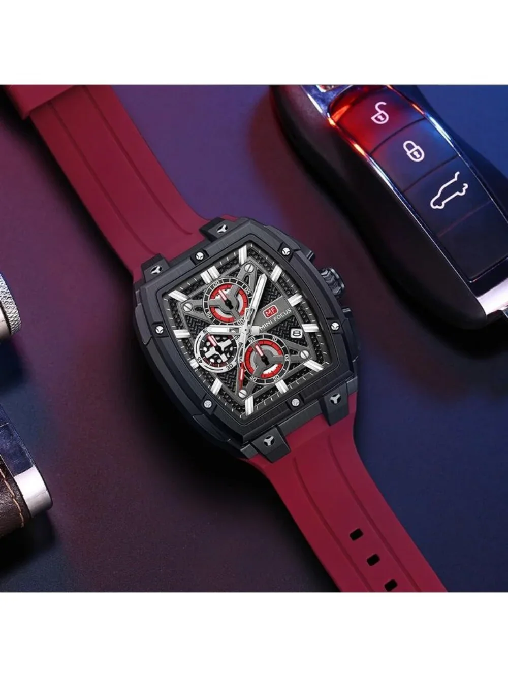 N/A this watch